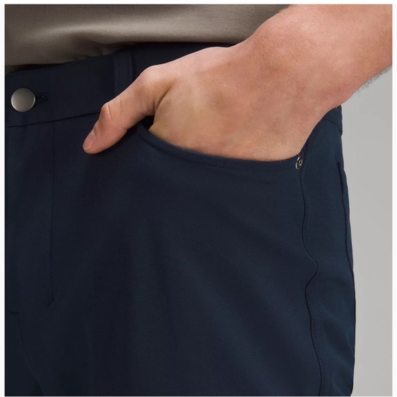 ABC Skinny-Fit 5 Pocket Pant size 32
Warpstreme - Picture 5 of 10